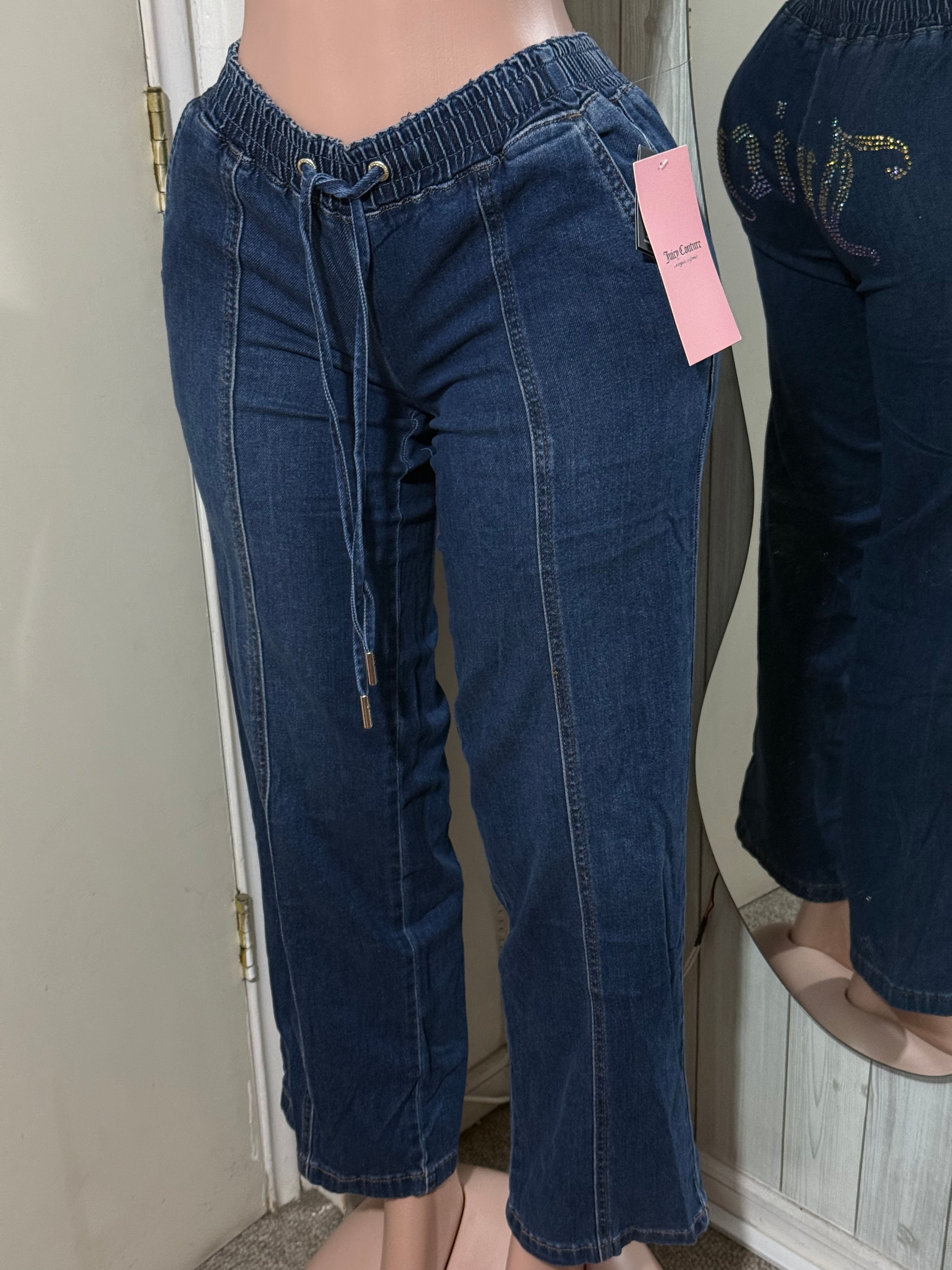 Pantalón Juicy 