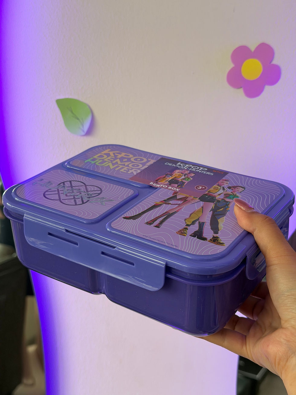 Miniatura: Tapper Huntrix