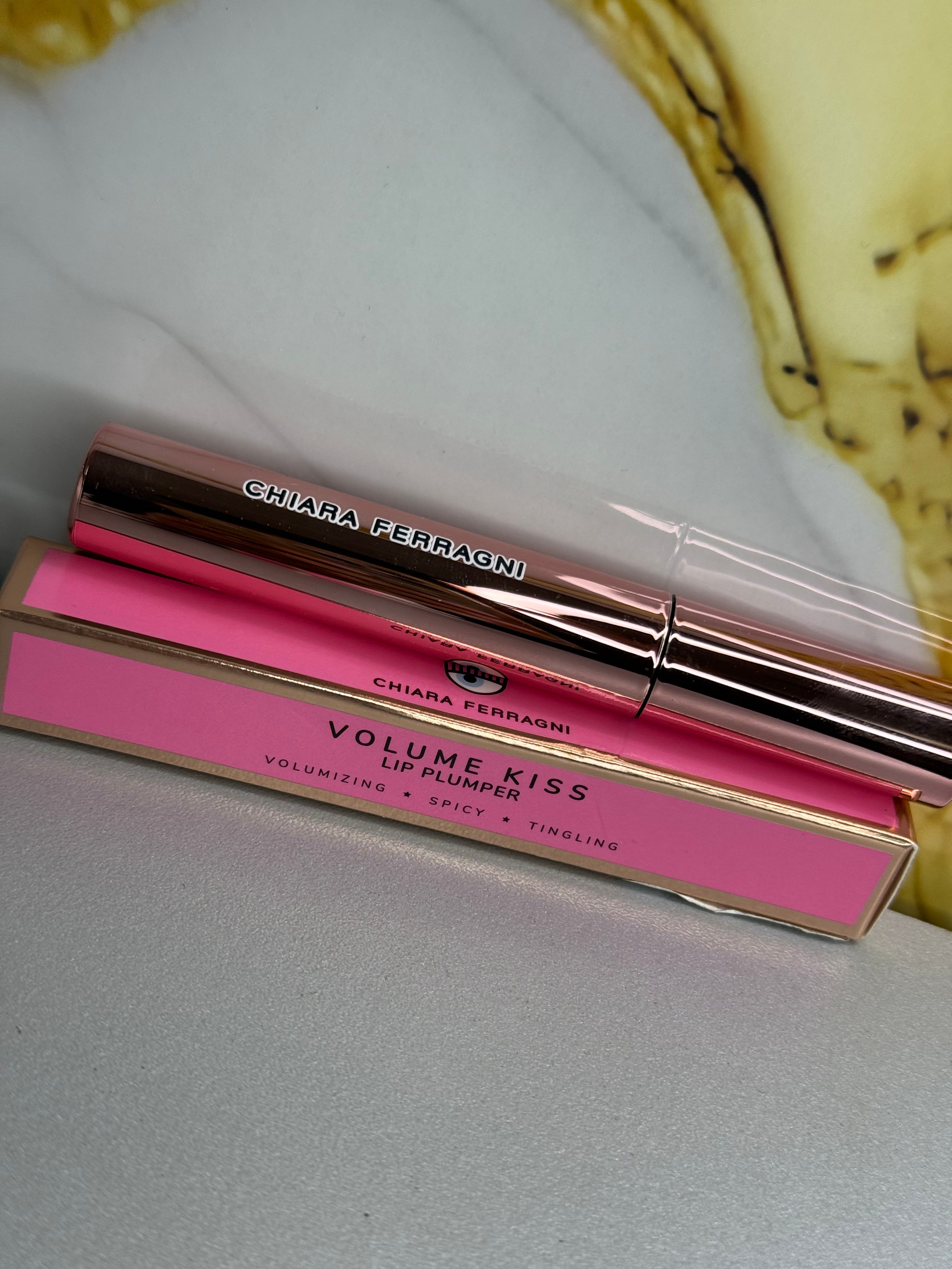 Chiara Ferragni Lip Plumper 