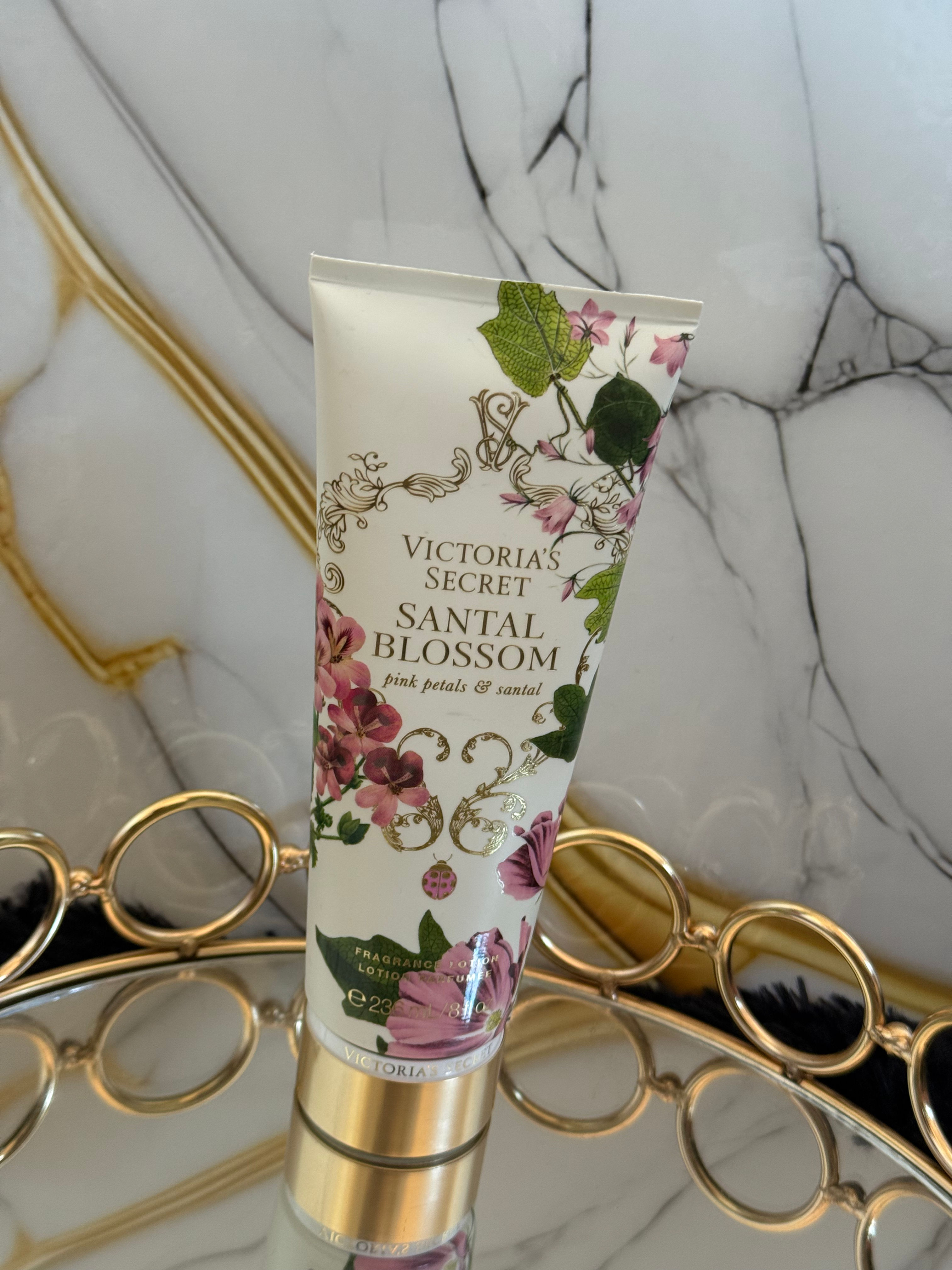 Crema Santal Blossom 