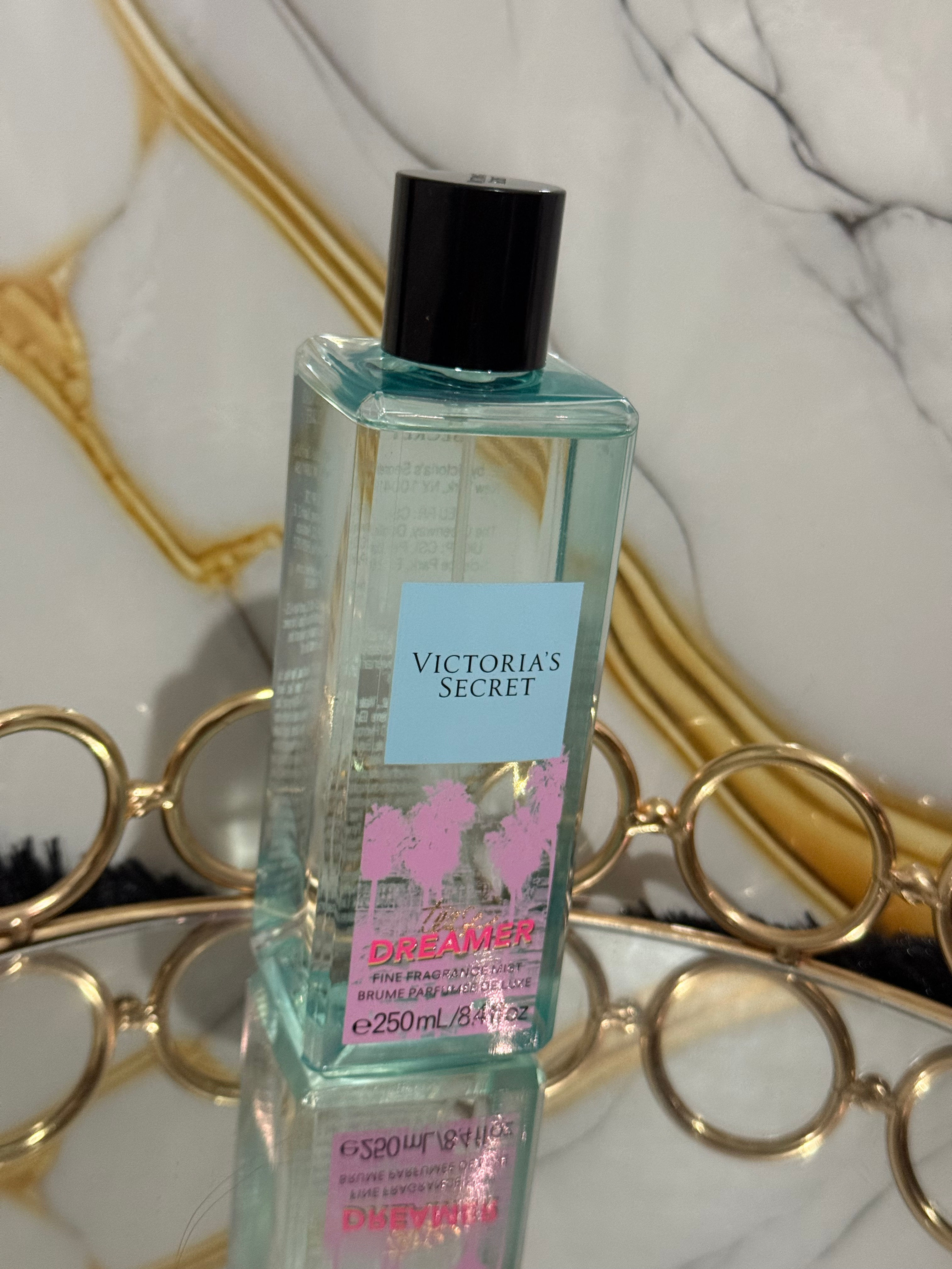Splash de perfume Tease Dreamer