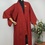 Thumbnail: Vintage Handmade Kimono