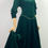 Thumbnail: Nightingales 80s Velvet Party Gown