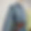 Thumbnail: Multicoloured  Striped 80s Smock Dress