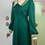 Thumbnail: Green 70s Maxi Dress