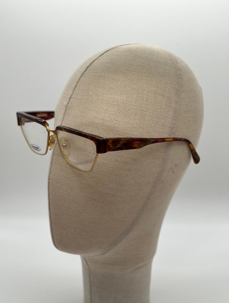 Thumbnail: Missoni 80s Tortoise Glasses