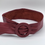 Thumbnail: 80s Tan Lambskin Leather Belt