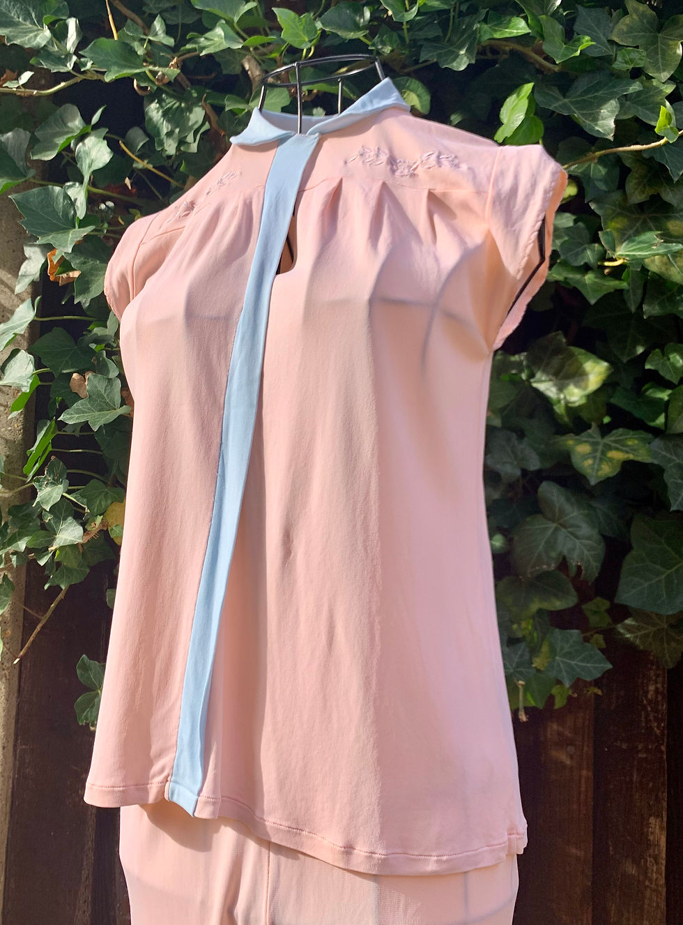 Thumbnail: 30s Rayon Jersey PJS