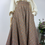 Thumbnail: 70s Wool Skirt Suit Set