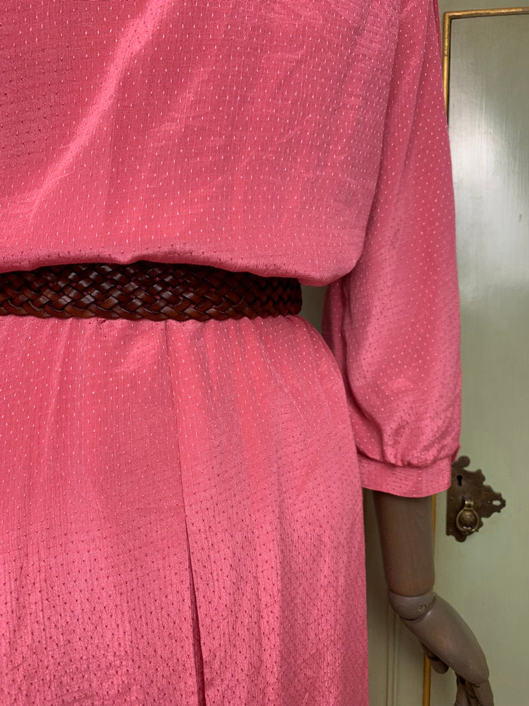 Thumbnail: Ginger 80s Shirt Dress