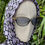 Thumbnail: Lanvin 80s Gold Infinity Sunglasses