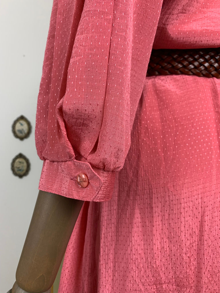 Thumbnail: Ginger 80s Shirt Dress