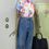 Thumbnail: Levi’s 80s Blue Denim
