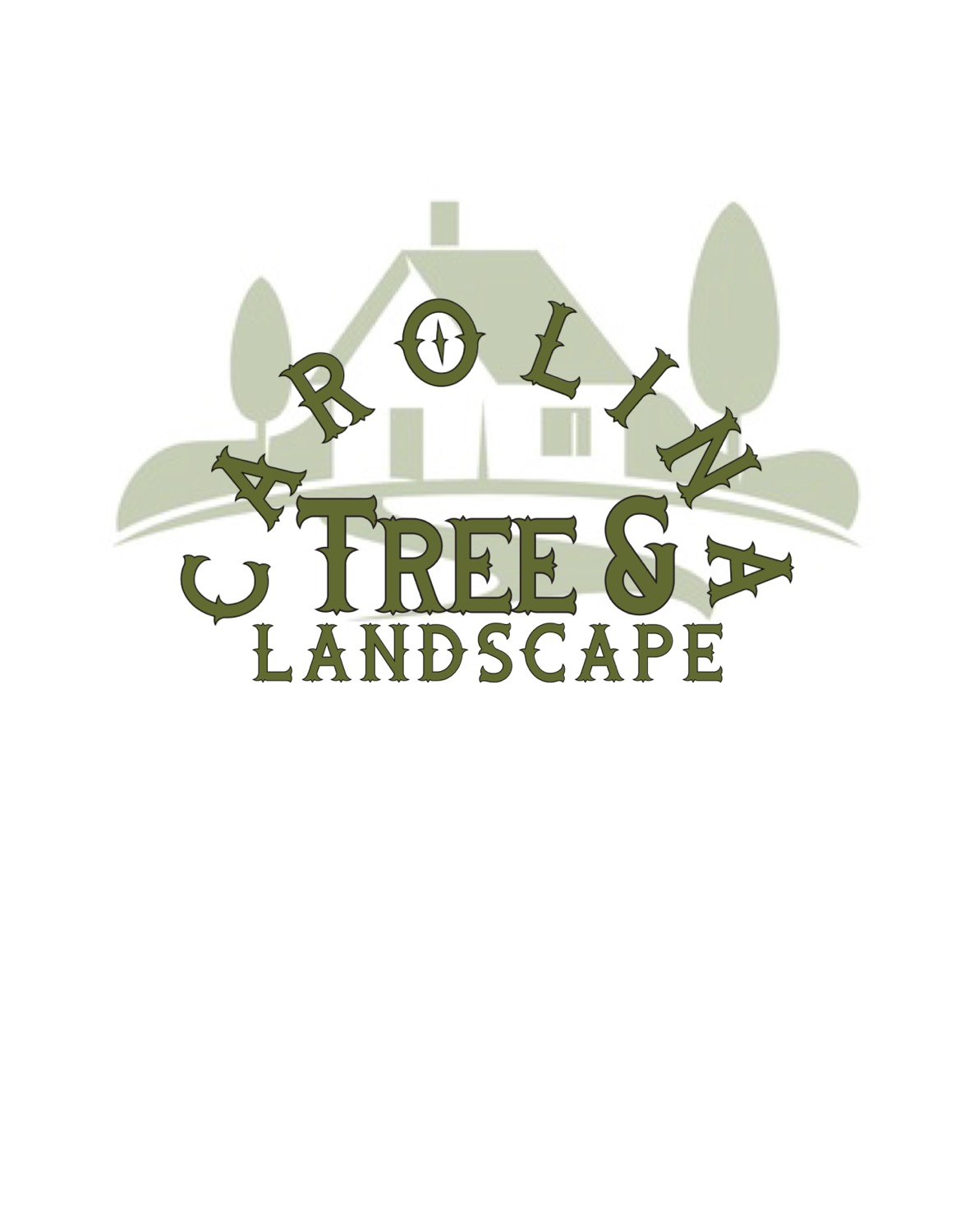 Writer: Carolina Tree & Landscape 