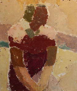 Hawthorne Student Mudhead