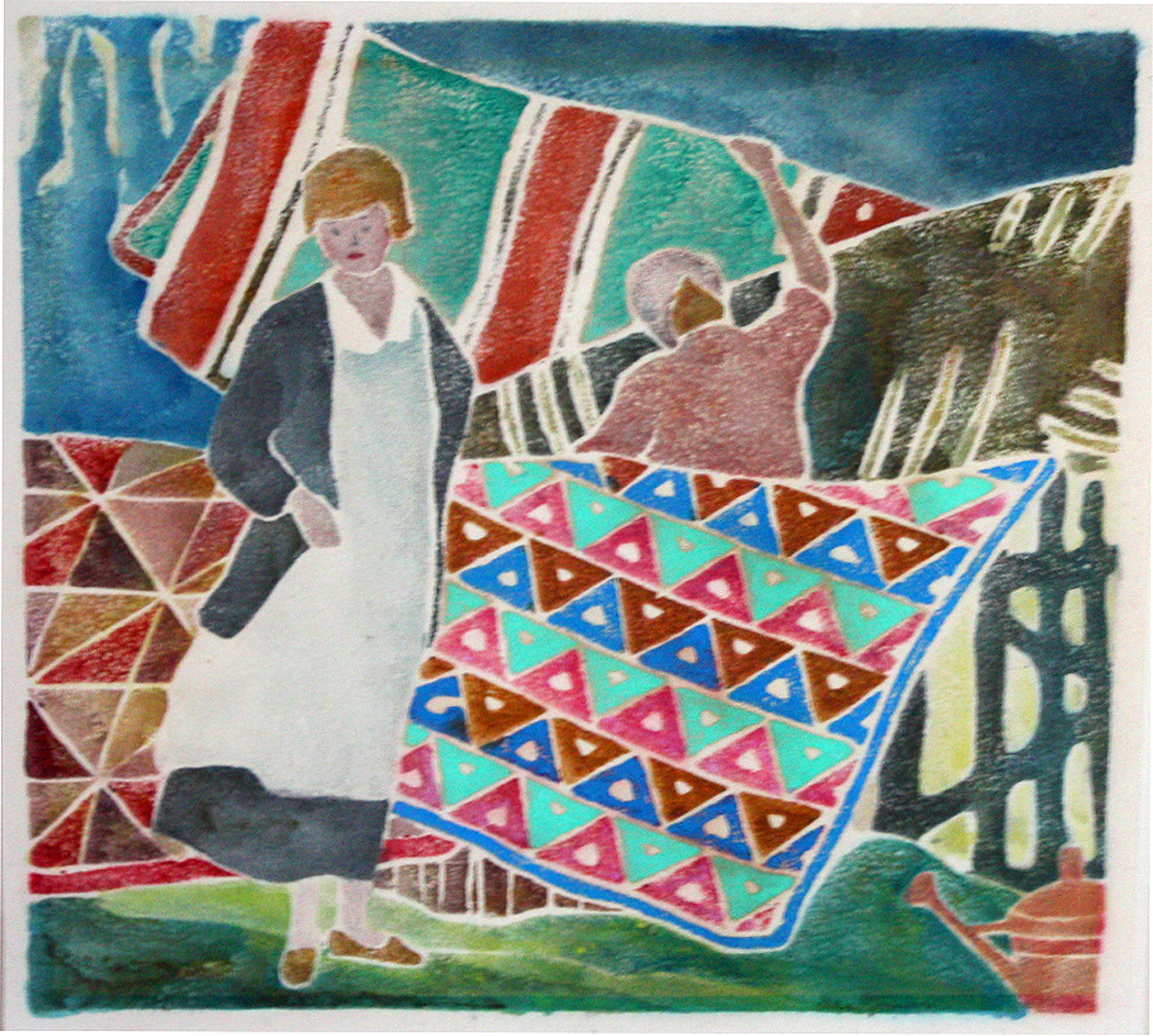 Ada Gilmore