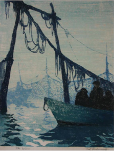 Tod Lindenmuth