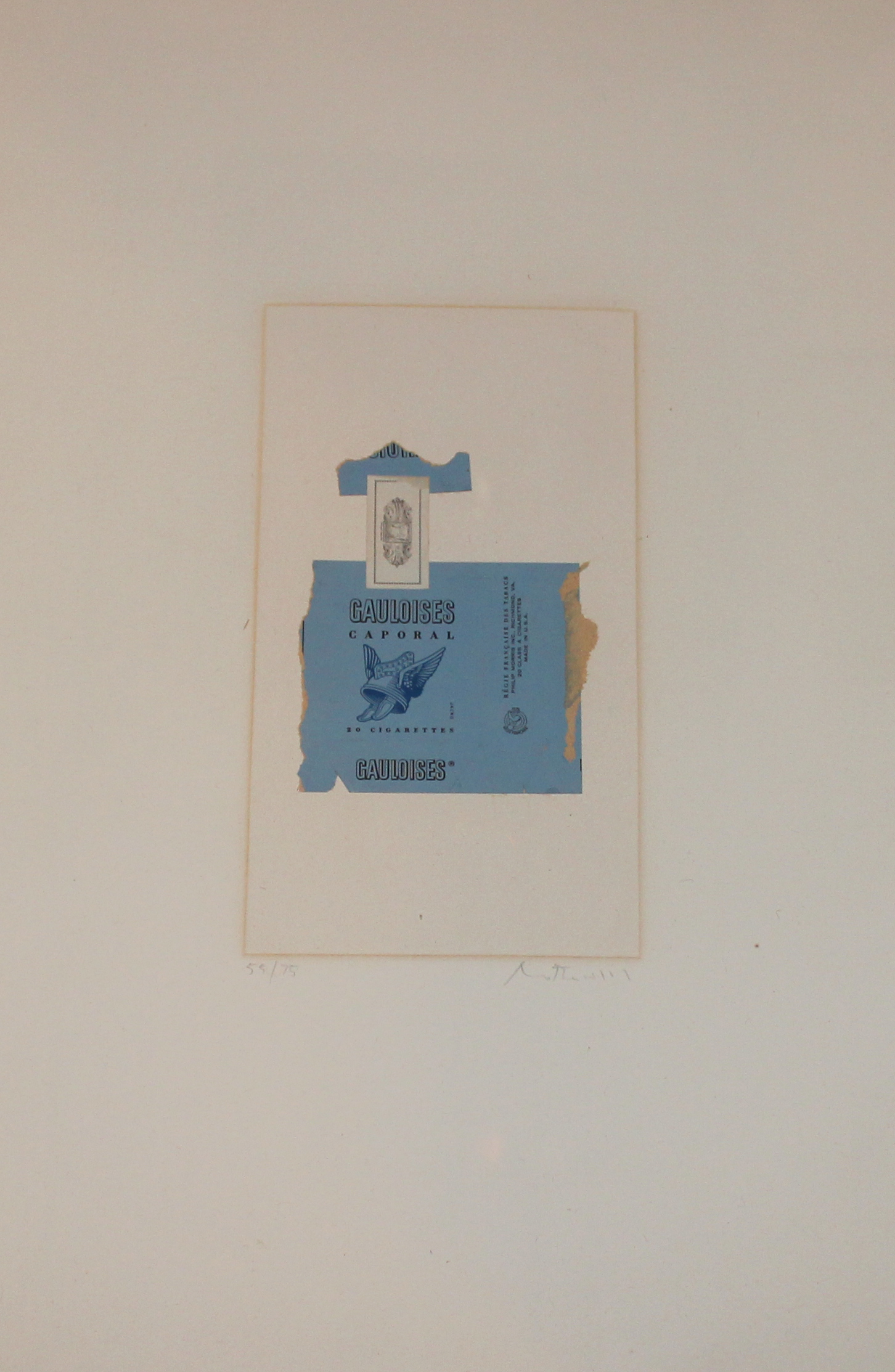 Robert Motherwell