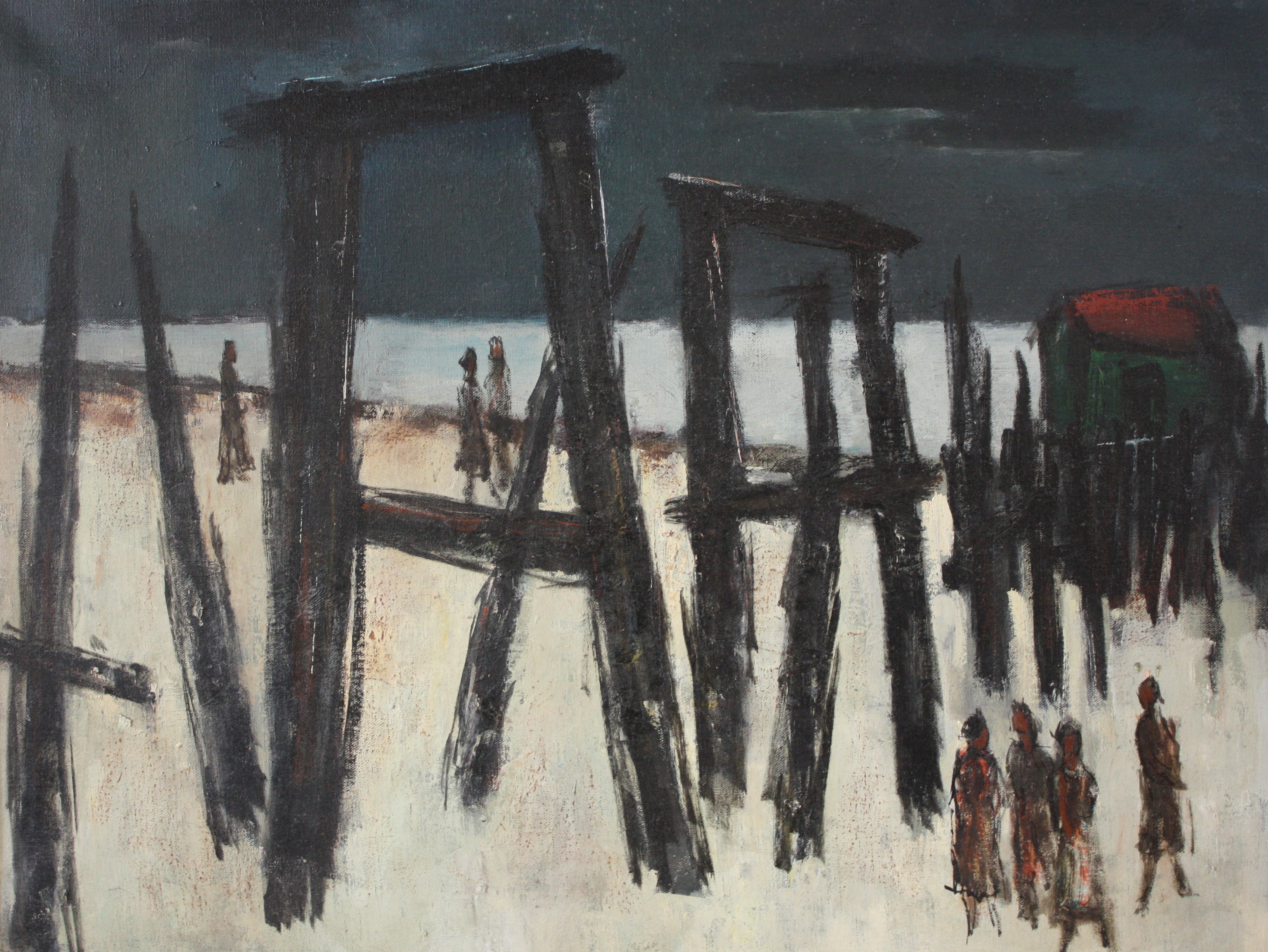 Sol Wilson