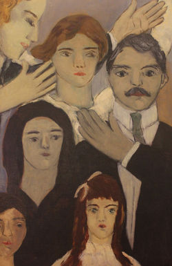 Adelaide Lawson Gaylor