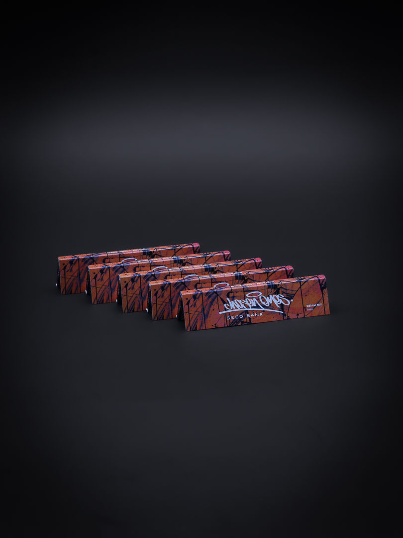 Miniaturbild: Chosen Ones - King Size Paper - Rice