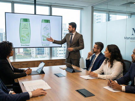 Concorrente copiou sua embalagem? O que o caso Natura x Jequiti ensina