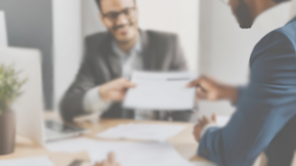 Os riscos de contratar um MEI como funcionário