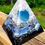 Thumbnail: Medium, Orgonite, Pyramid
