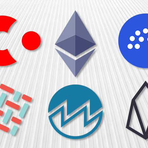 Herramientas emergentes para desarrollo ágil de dApps.