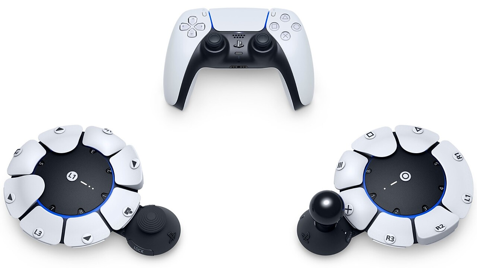 Accesibilidad como estándar: diseño inclusivo por defecto.