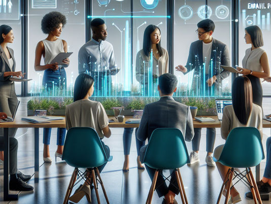 IA en Marketing: ¡Tu Arma Secreta para Competir Sin Arruinarte!