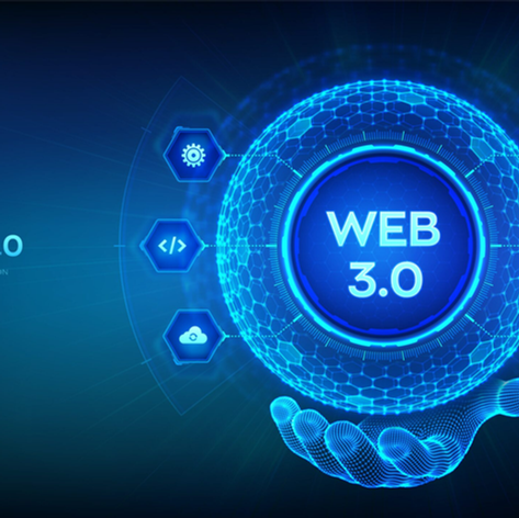 Casos de uso del blockchain en finanzas, identidad digital y propiedad de datos.