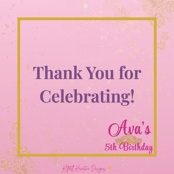 Thumbnail: Little Luxe Birthday Collection | Elevated Celebration Suite™