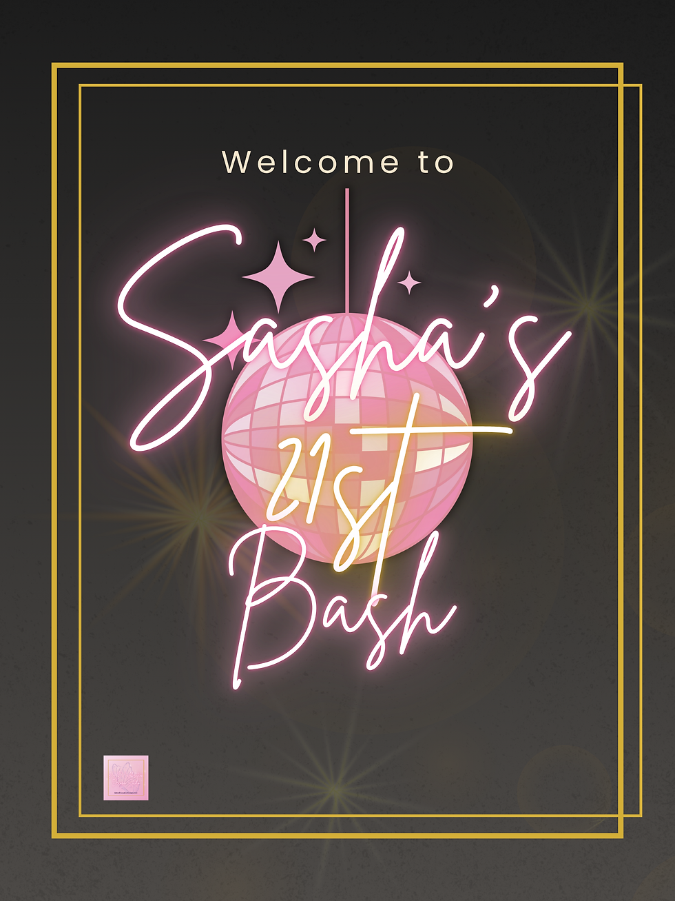 Thumbnail: Birthday Dinner Party | Elevated Celebration Suite™