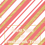 Thumbnail: Pink diagonal striped Guest Name or Food/Drink/Treat background Kittrell Kreative Designs, LLC