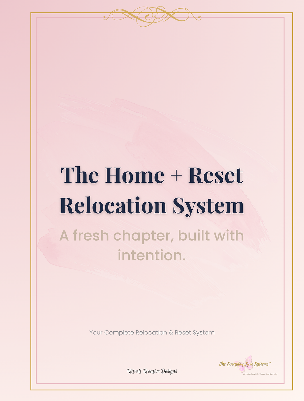 Thumbnail: Home + Reset Relocation System