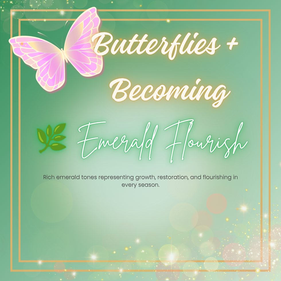 Thumbnail: Butterflies + Becoming™ Therapy Reflection Pack