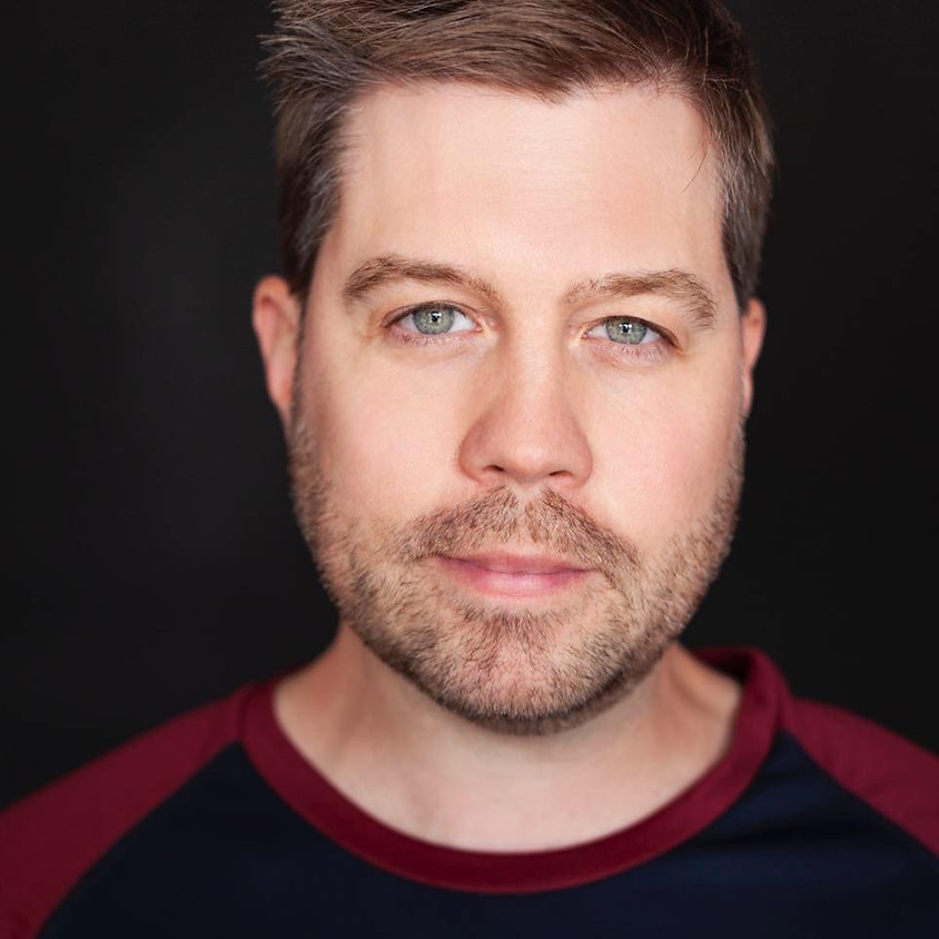 Marketing Basics for Voice Actors with Marc Scott