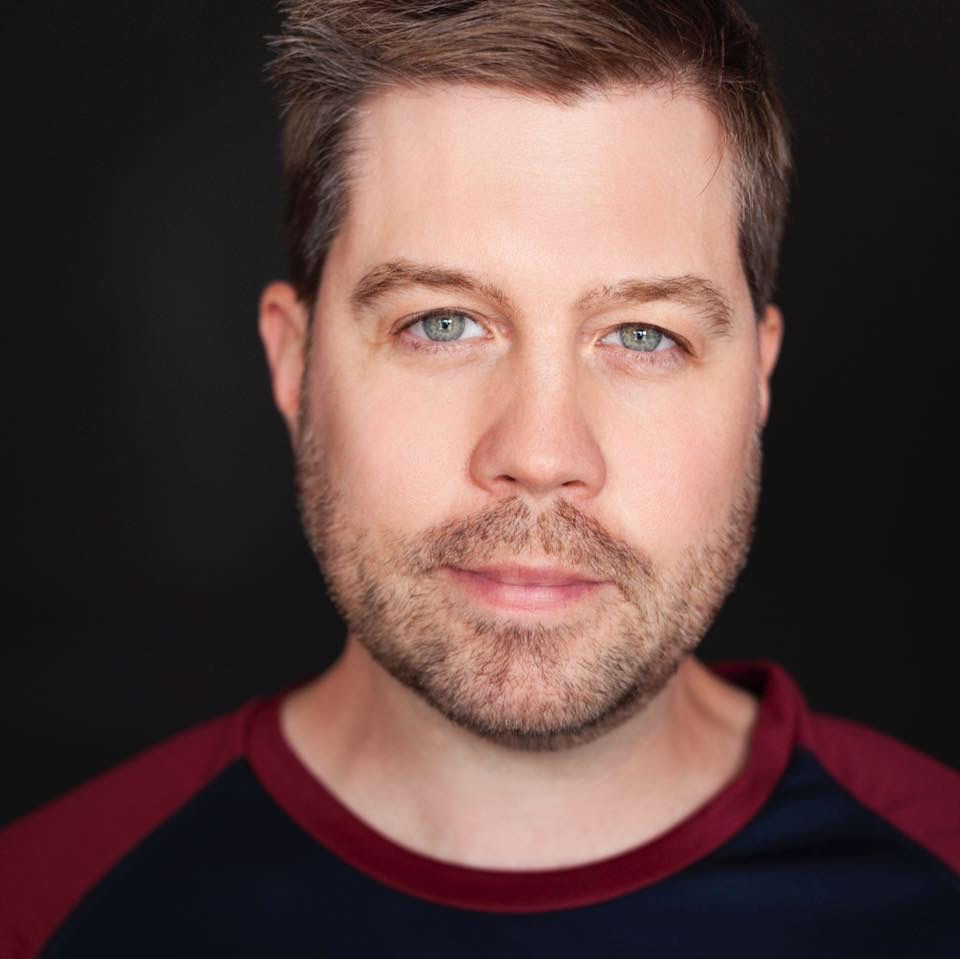 Marc Scott