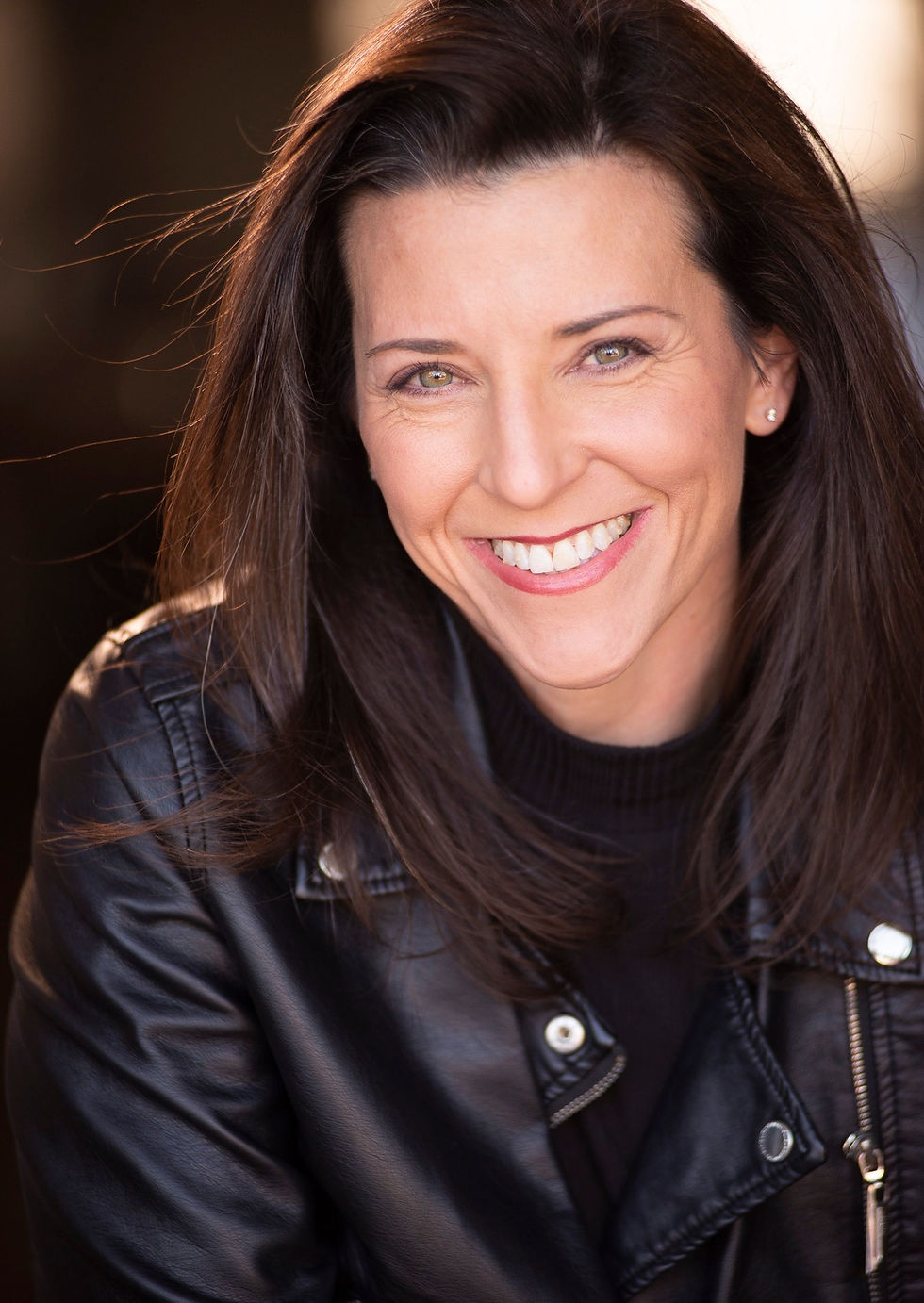 Jen Greenfield