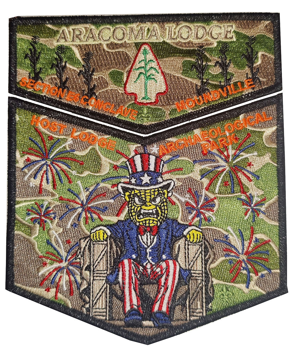 2026ConclaveFlapPocket