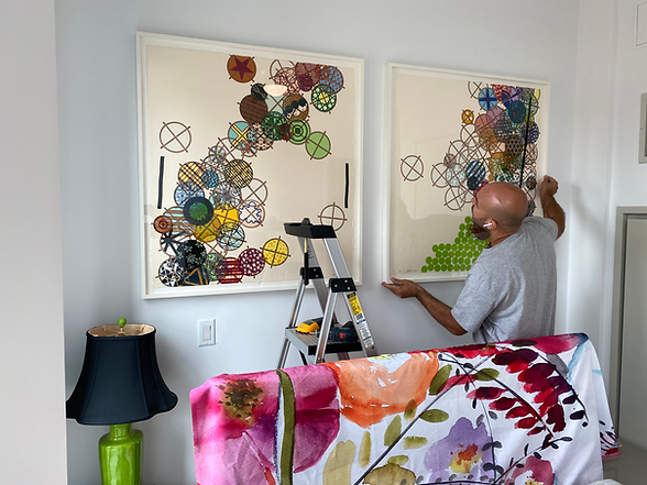 picture-hanging-hamptons