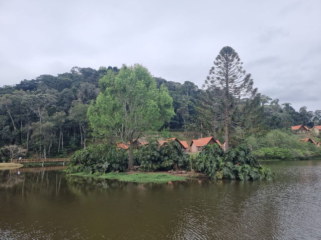 Últimos Refúgios participa da inauguração do Eco Lodge Natureza