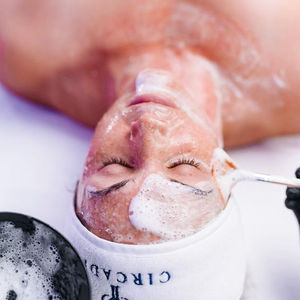 Facials