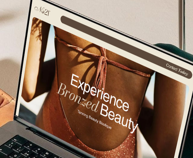 No21 Tanning Project