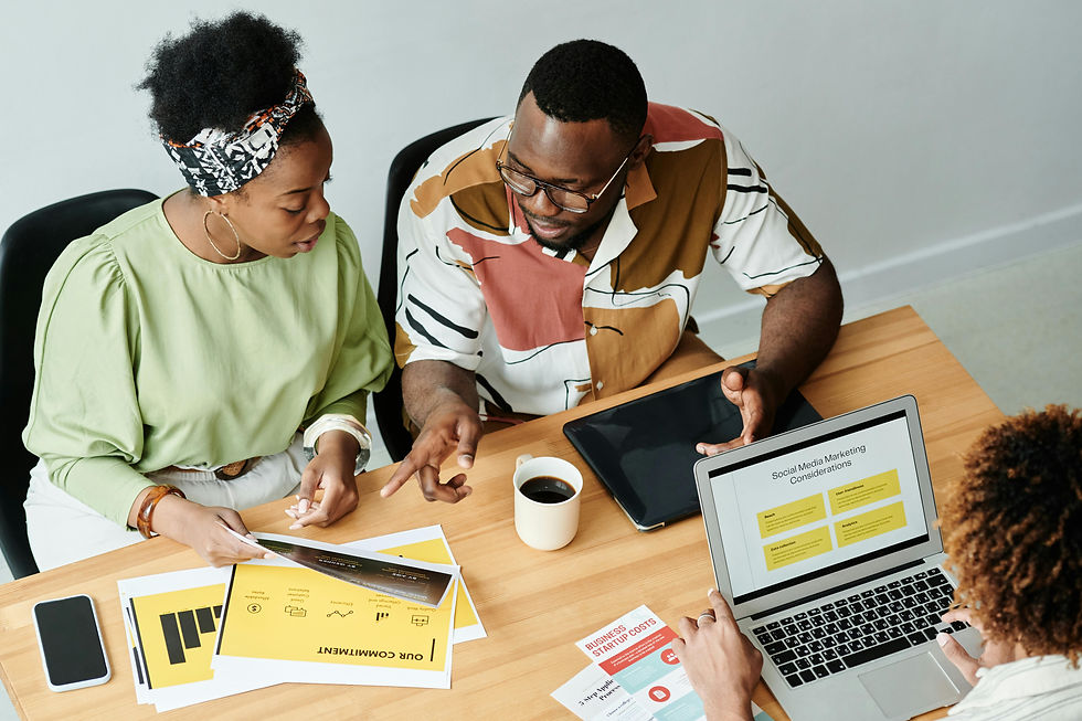 Why Customer Engagement Matters for UK Businesses: Customer Loyalty Improvement Techniques