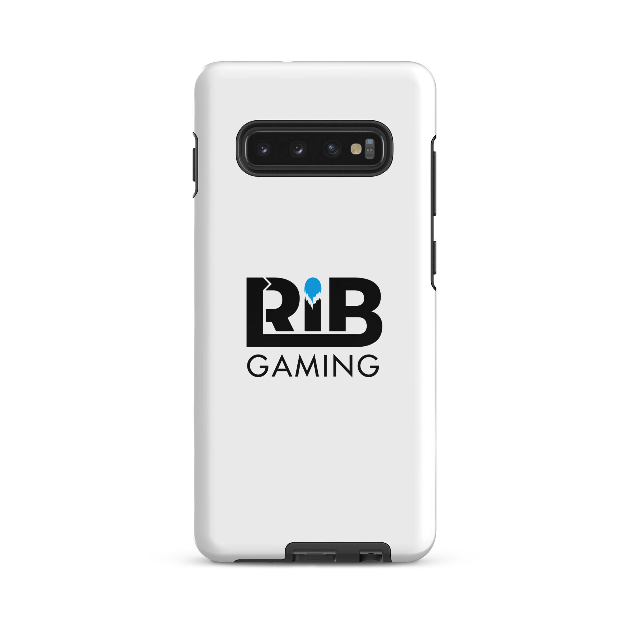 Tough case for Samsung®