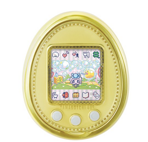 Тамагочи старого образца