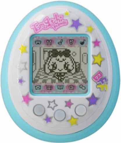 Инструкция тамагочи с картинками