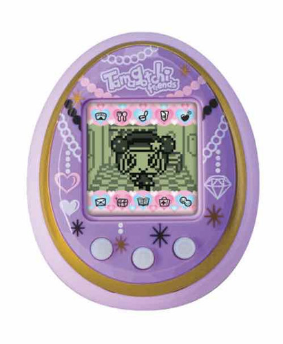 Инструкция тамагочи с картинками